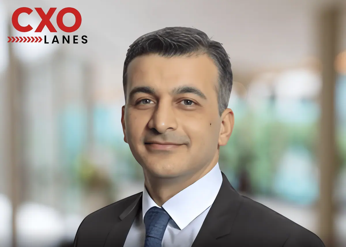 Amit Kapur Appointed as Global Chief AI and Services Transformation Officer at TCS