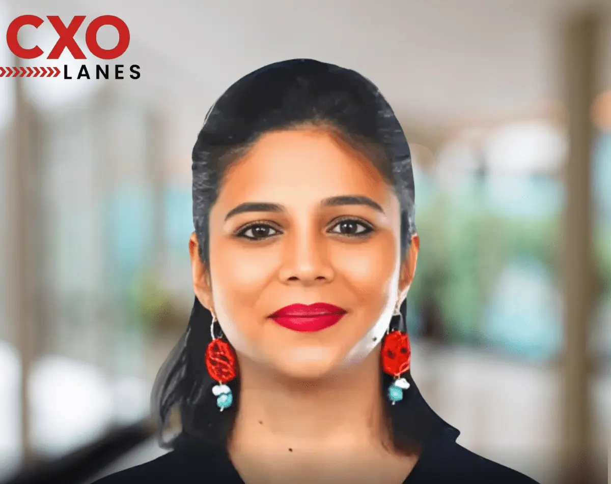 Saumya Mittal Appointed as Chief People Officer for Asia at McDonald’s
