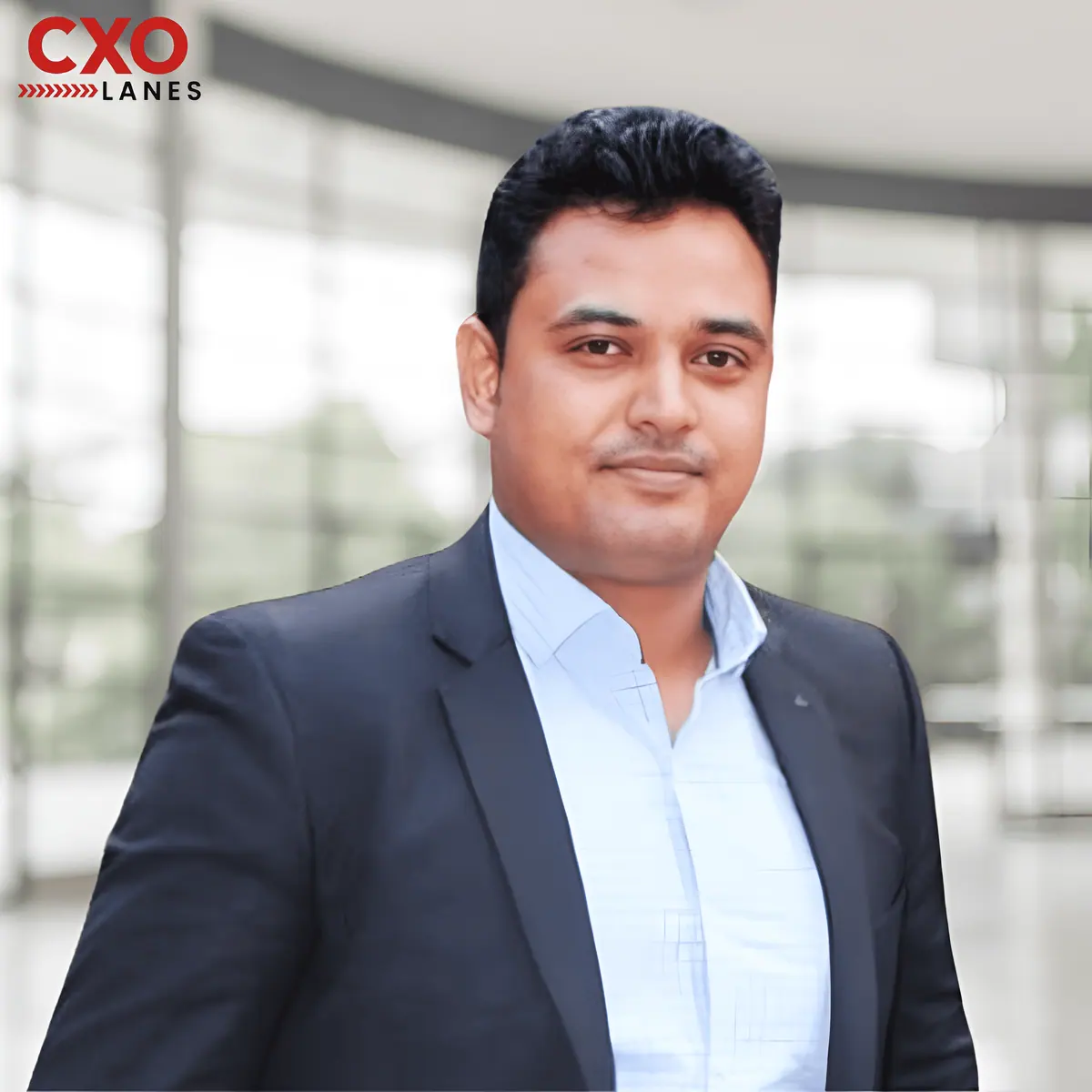 Sainath Bait Promoted to Associate Vice President at Meraqui Ventures Pvt Ltd