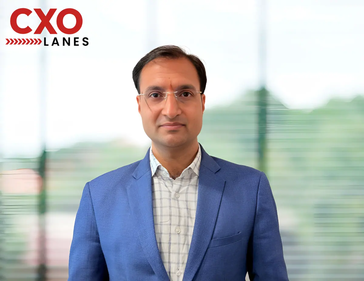 DreamFolks Names Shekhar Sood as its new Chief Financial Officer to Accelerate Strategic Growth and Stakeholder Value