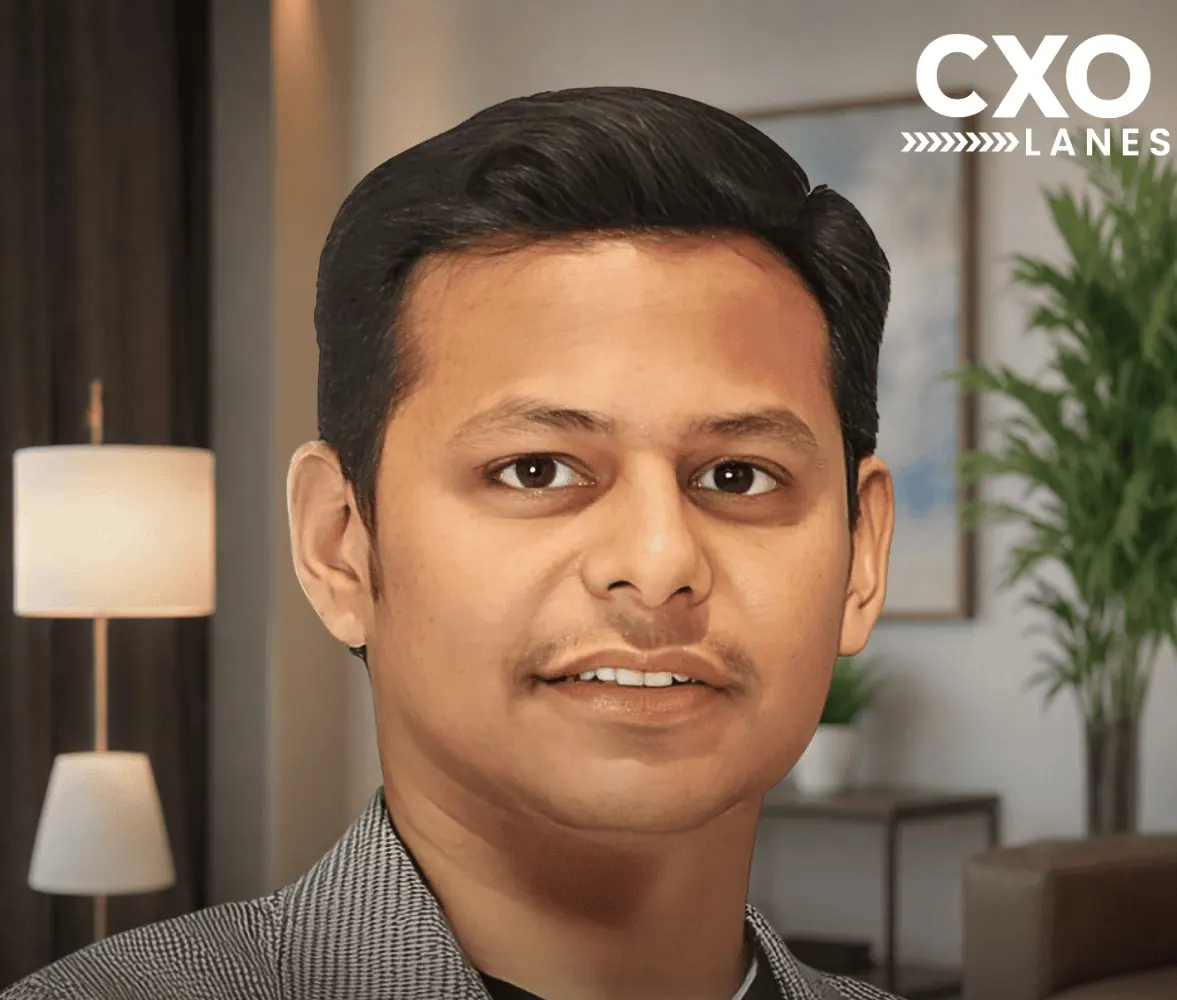 Rajat Singh Appointed as Executive Director – Data & AI at EY GDS