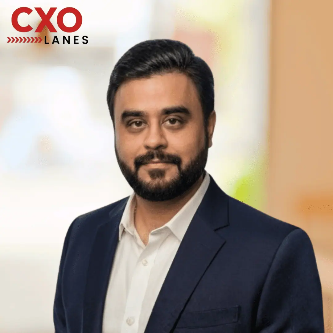 Sumit Dawar joined as Co-Head – Private Credit at Godrej Wealth