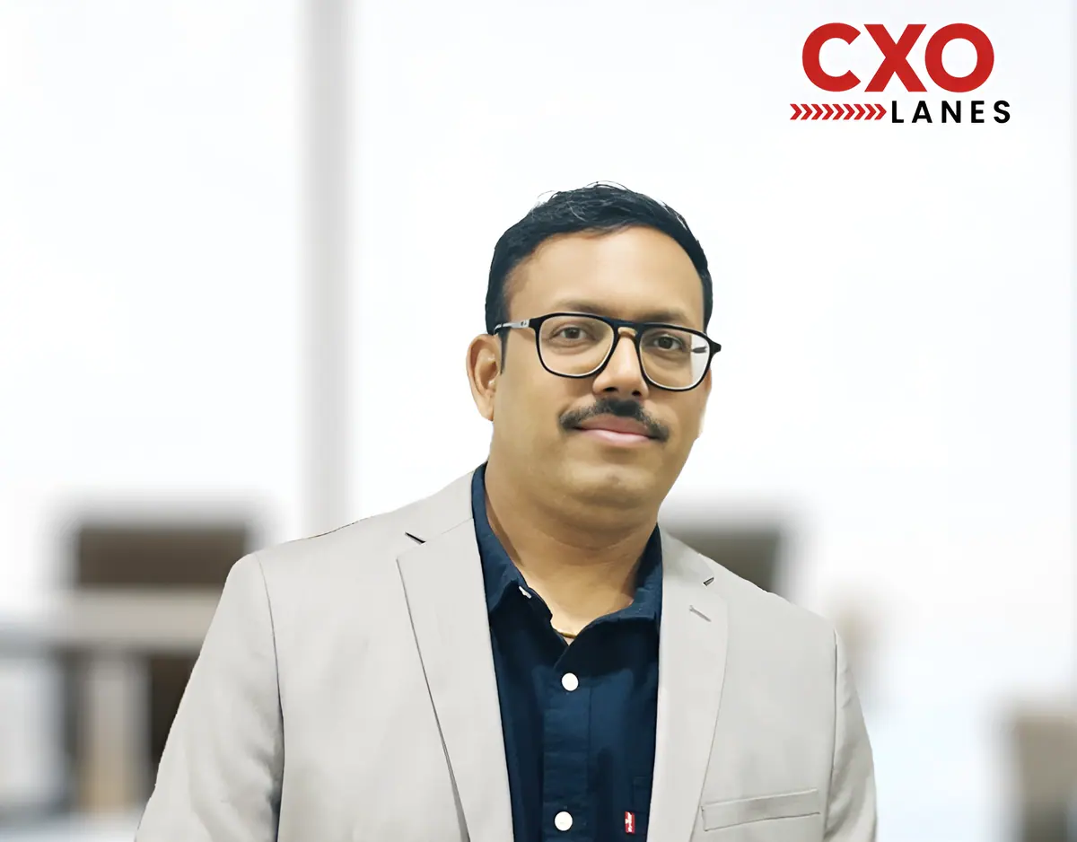 Radhakrishna Battu Appointed as Chief Financial Officer (CFO) at Artihcus Global