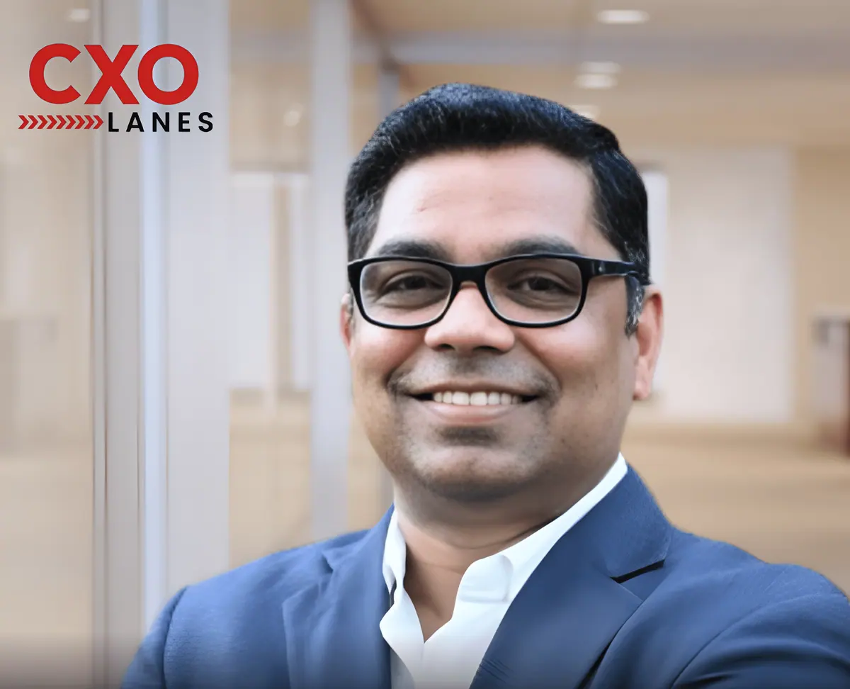 Sunil Nair Appointed as Managing Director of Food Service Network (FSN)