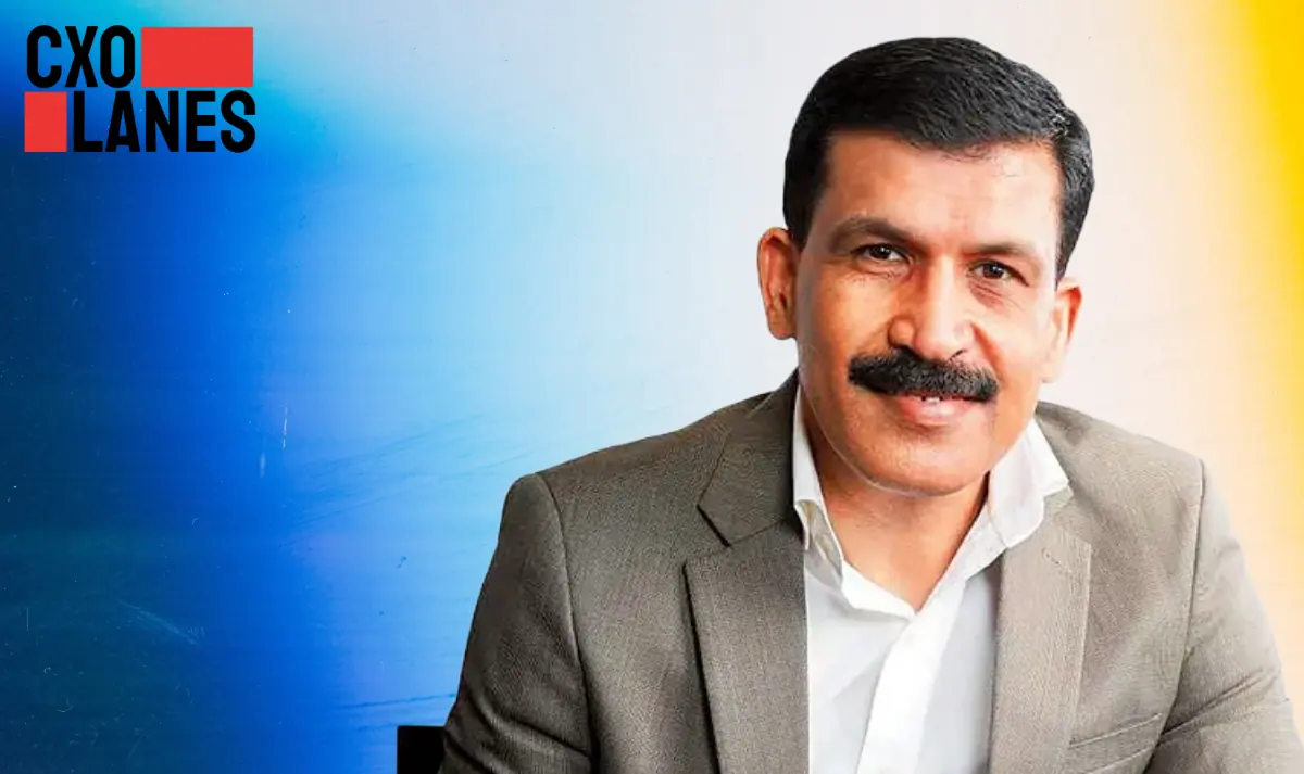 Nikhil Kakkar Transitions to COO Role at DriveFITT
