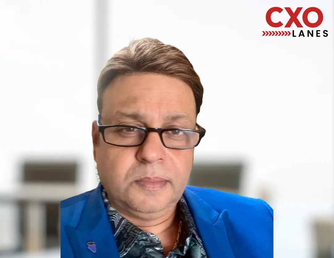 Amit Chakravarti (Chaks) Joins VentureSoft as Managing Director & Practice Head of Global SAP Business