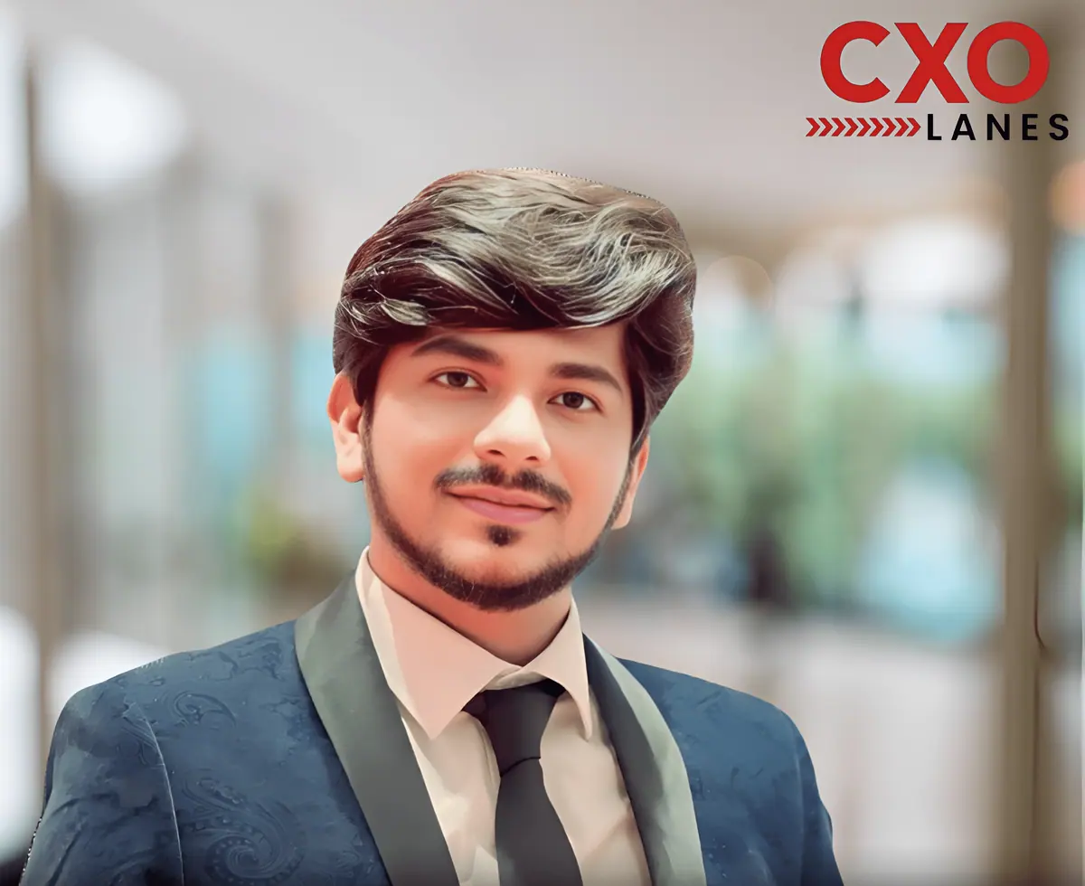Devang Manseta Appointed as Vice President – Marketing at Kotak Securities