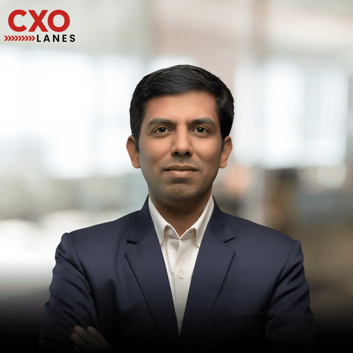 Anurag Aggarwal Joins LMS as Chief Business Officer