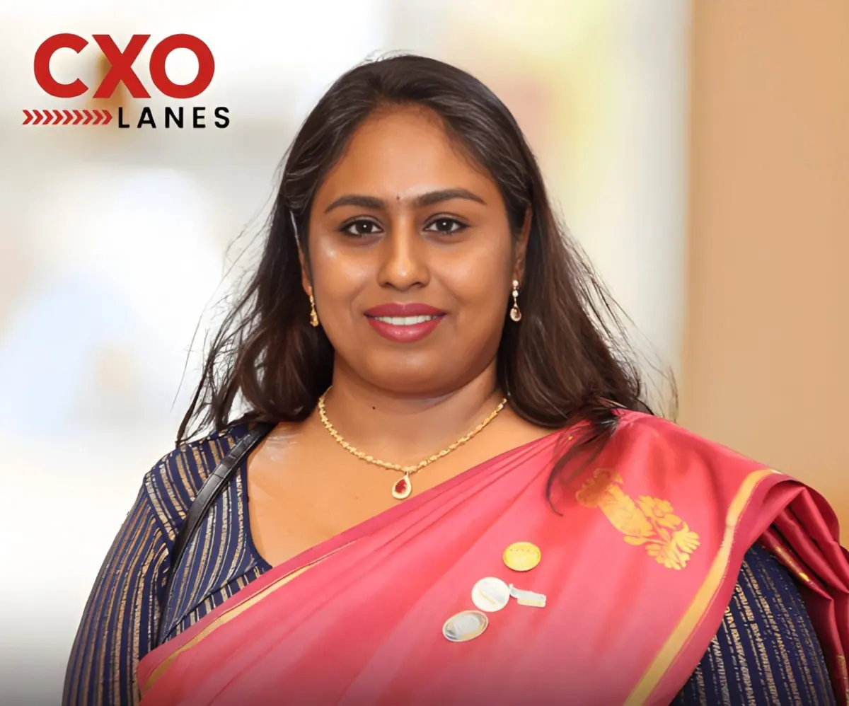 Surya K appointed as Group Head – Medical Affairs and Quality at Maxivision Super Speciality Eye Hospitals
