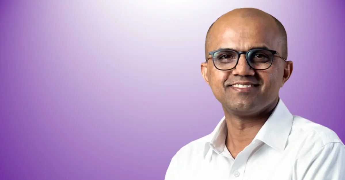 Raghu Chandrashekar Appointed Head HR for Varian EMEA at Siemens Healthineers