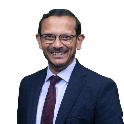 Udayan Dutt