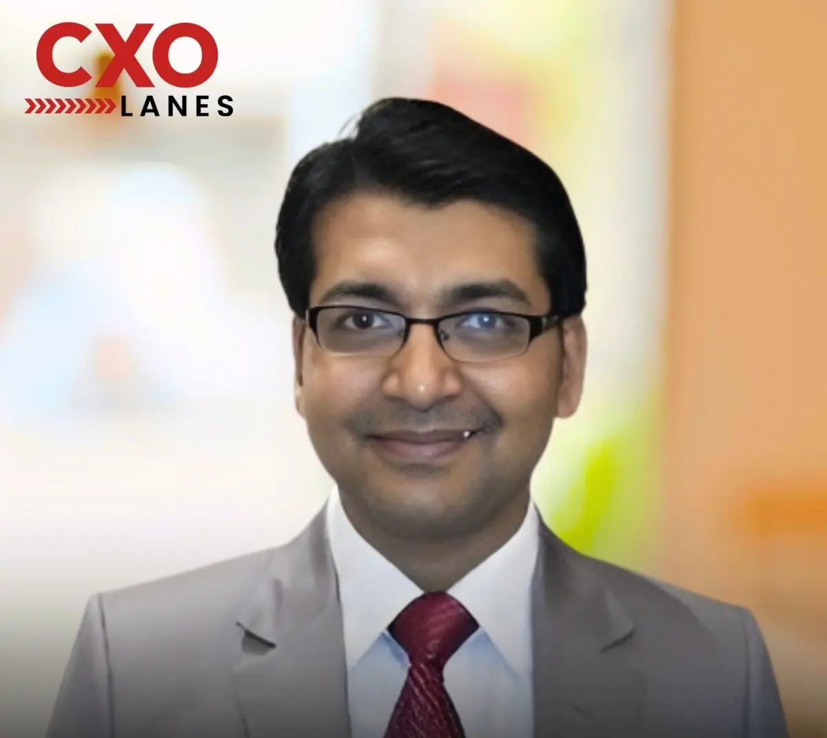 Pratyush Kumar appointed as Vice President – Supply Chain at Shalina Healthcare
