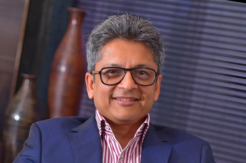 Ashish Choksi Appointed as Additional and Non-Executive Director at Asian Paints