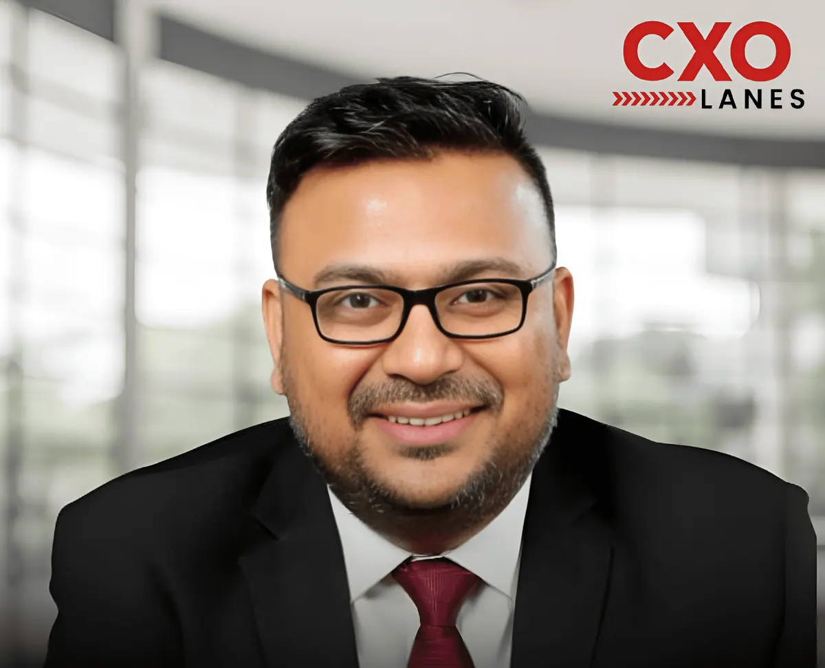 Tarun Chawla joins CapitalSage Group as Executive Director to lead global agri and FMCG operations