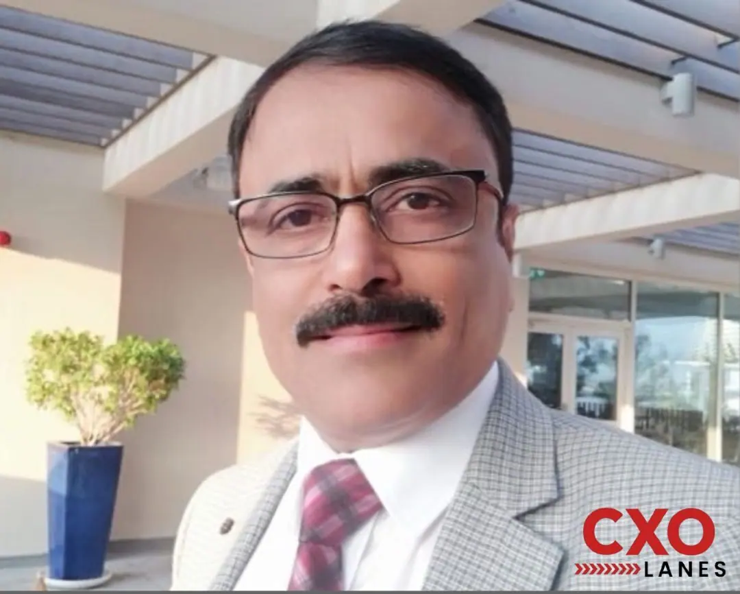 Dr. Kundan Singh Sengar Appointed Chief Operating Officer at Hetero Drugs Ltd.