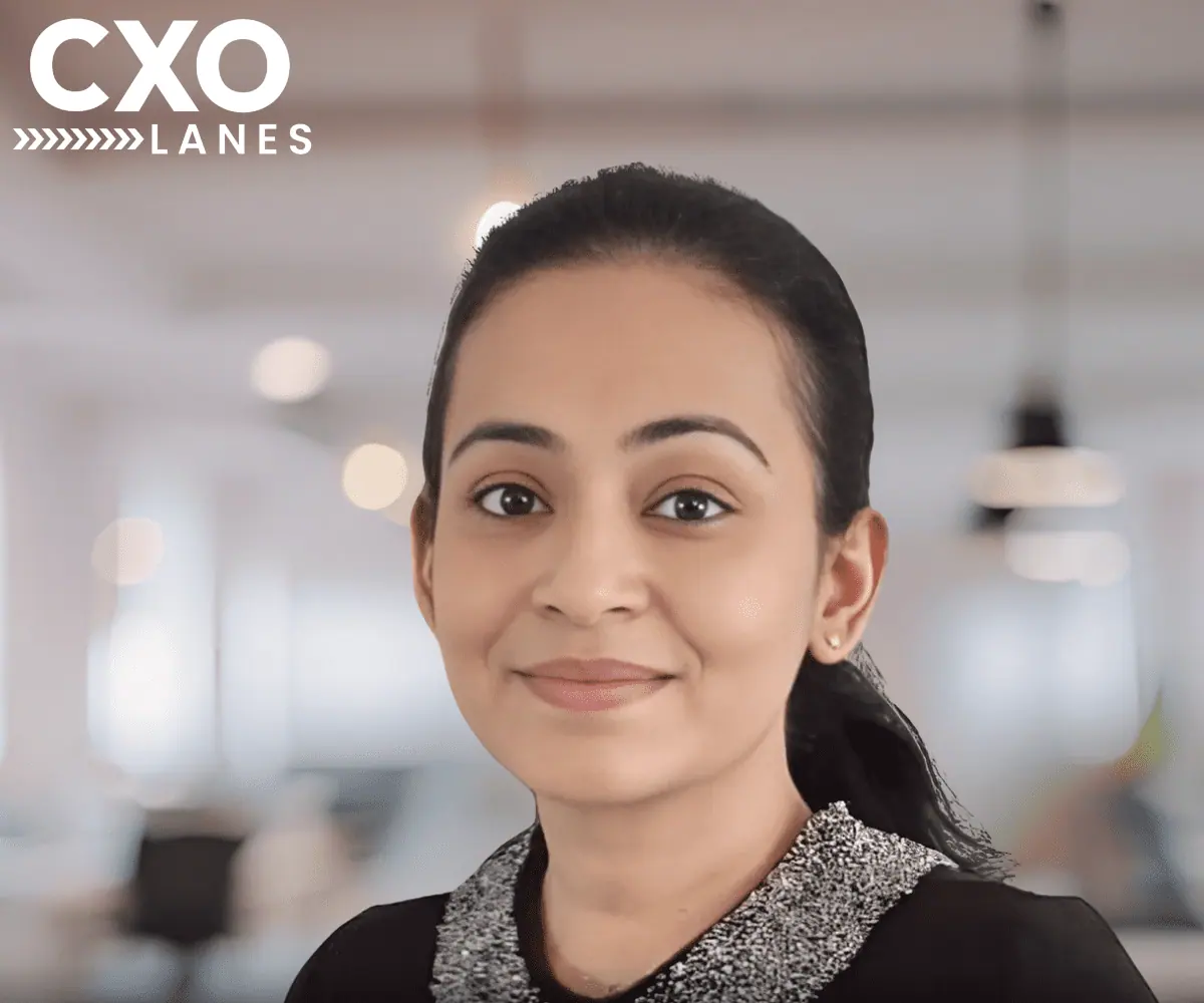 Veena Joji Appointed as Chief People Officer, South Asia at WPP Media.
