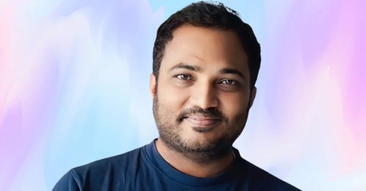 Vinay Reddy Appointed CEO at NAIPUNYA AI LABS