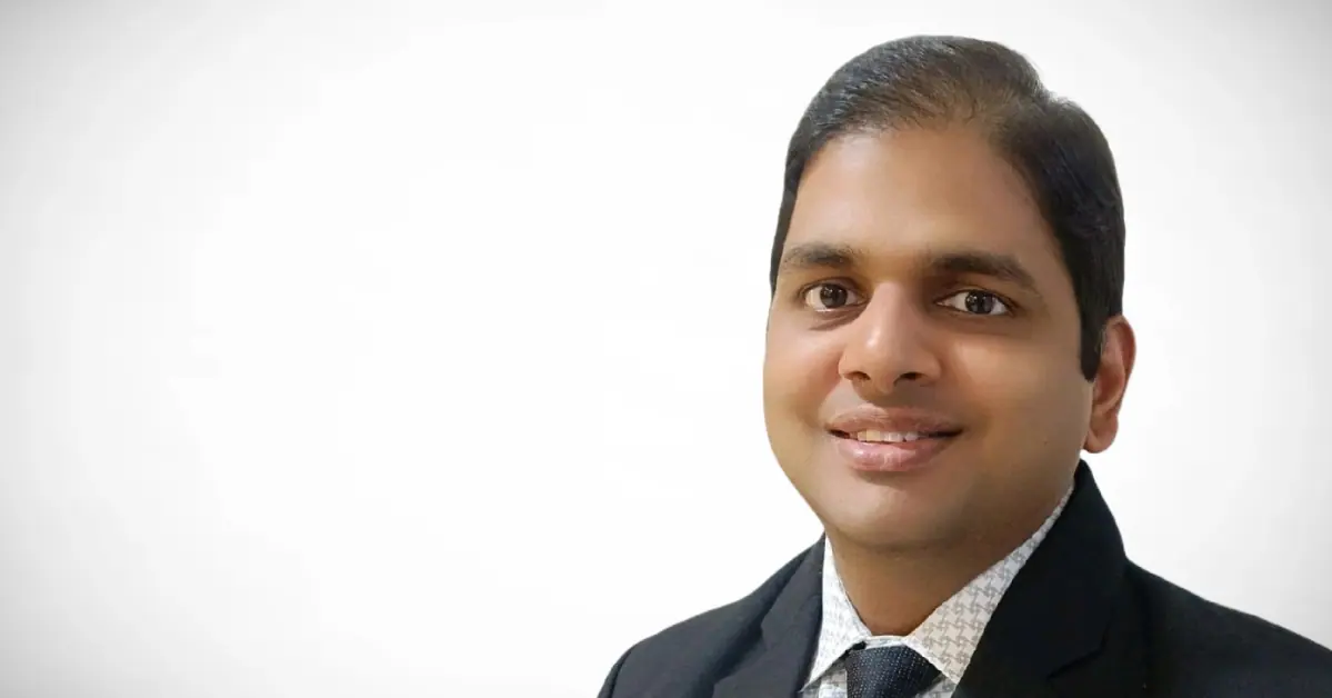 Rajkumar Agarwal Appointed Vice President - Business Development - Clinical Development at Syngene International Limited