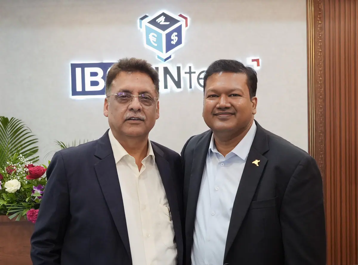 Romal Shetty, Deloitte CEO (SA) Reinforces Support for Indigenous Product Companies, Building World-Class Solutions for Global Markets