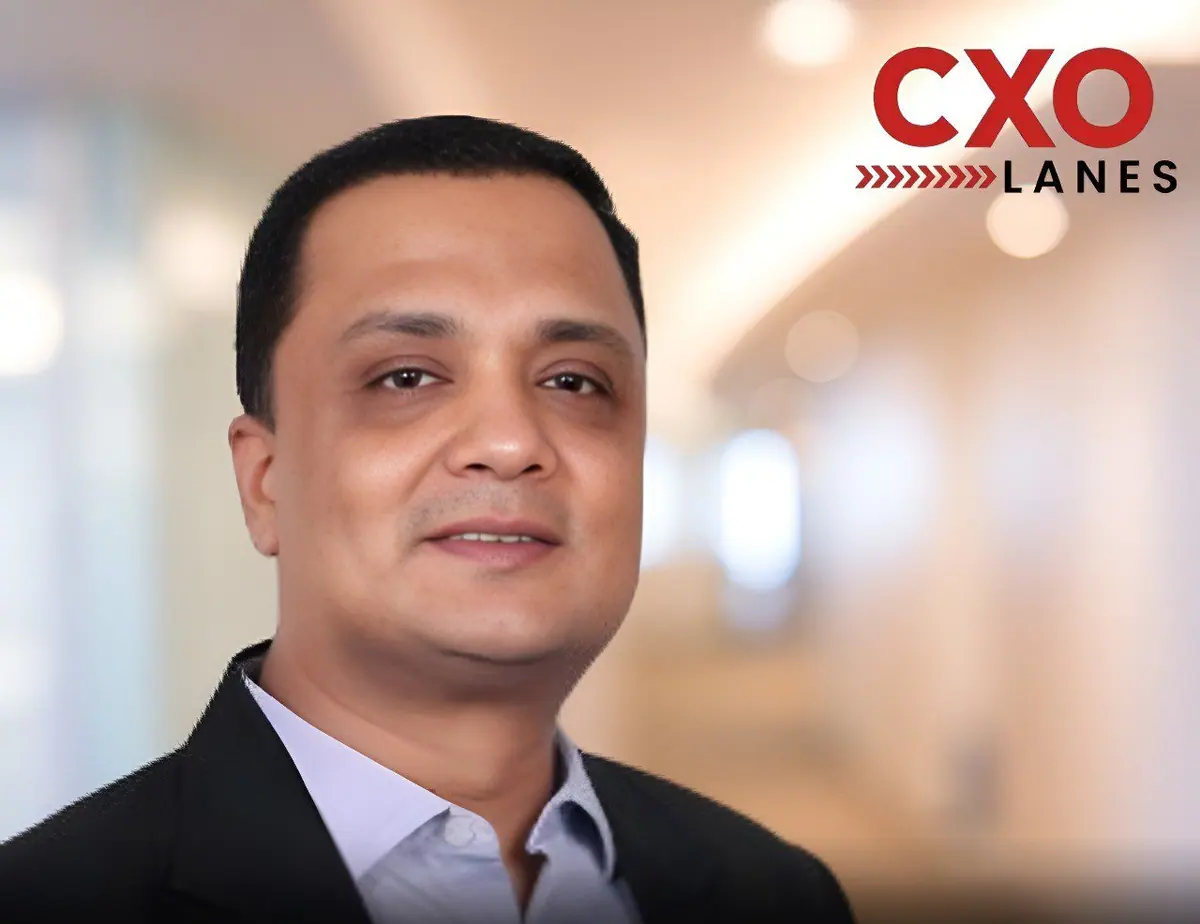 Capt. Yogesh Gaur Elevated to Chief HR, Hazira & IR India at ArcelorMittal Nippon Steel India.