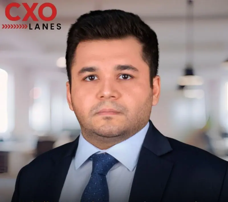Suhail Motwani Promoted to Managing Director at FTI Consulting.