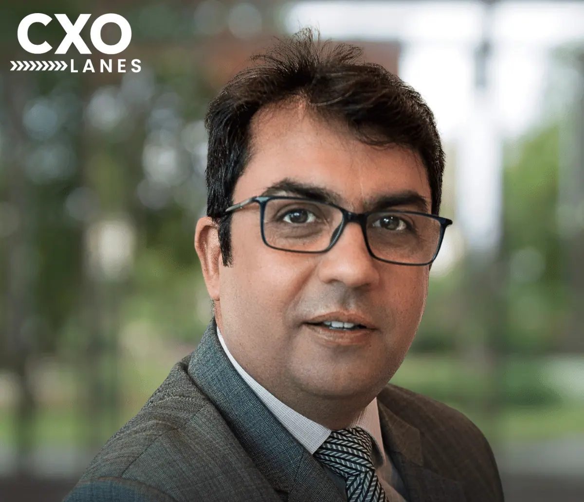 Ashissh Kaul Elevated to Senior Director – SHRM Advisory & PSE Business at SHRM India