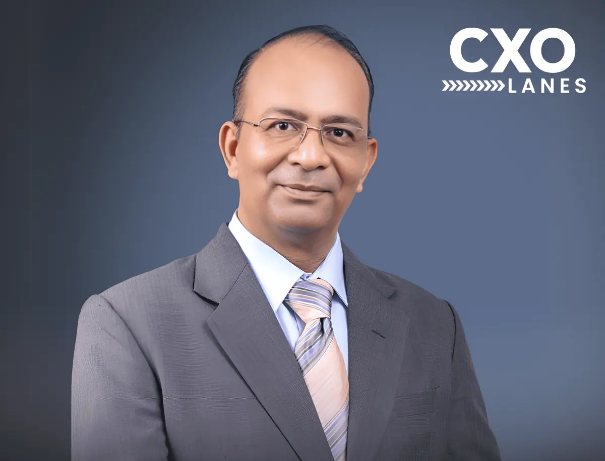 Anil Pardeshi appointed as Associate General Manager – Digital Business, SAP Solutions at HCLTech