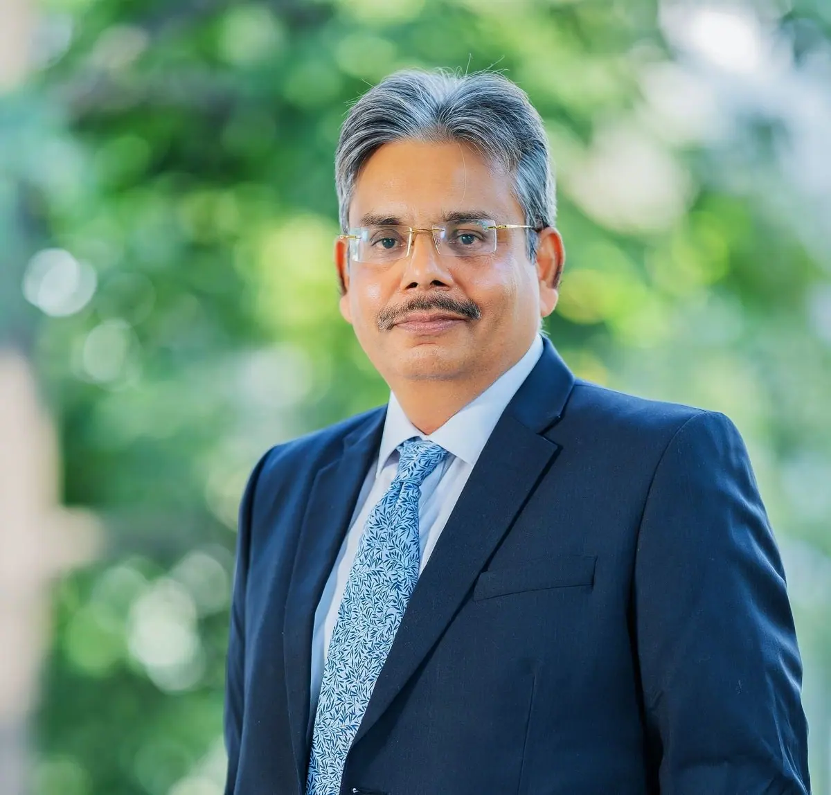 Shalabh Jain Takes Over as CEO of Hemani Industries Ltd, Mumbai