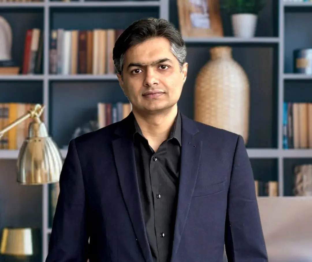 HealthPresso Appoints Manuj Sanduja as Co-Founder and CTO