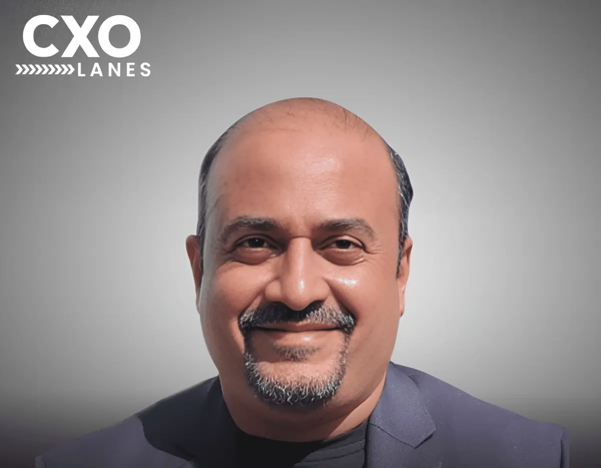 Ajay Malgaonkar appointed as Chief Digital Delivery Officer at Agivant Technologies