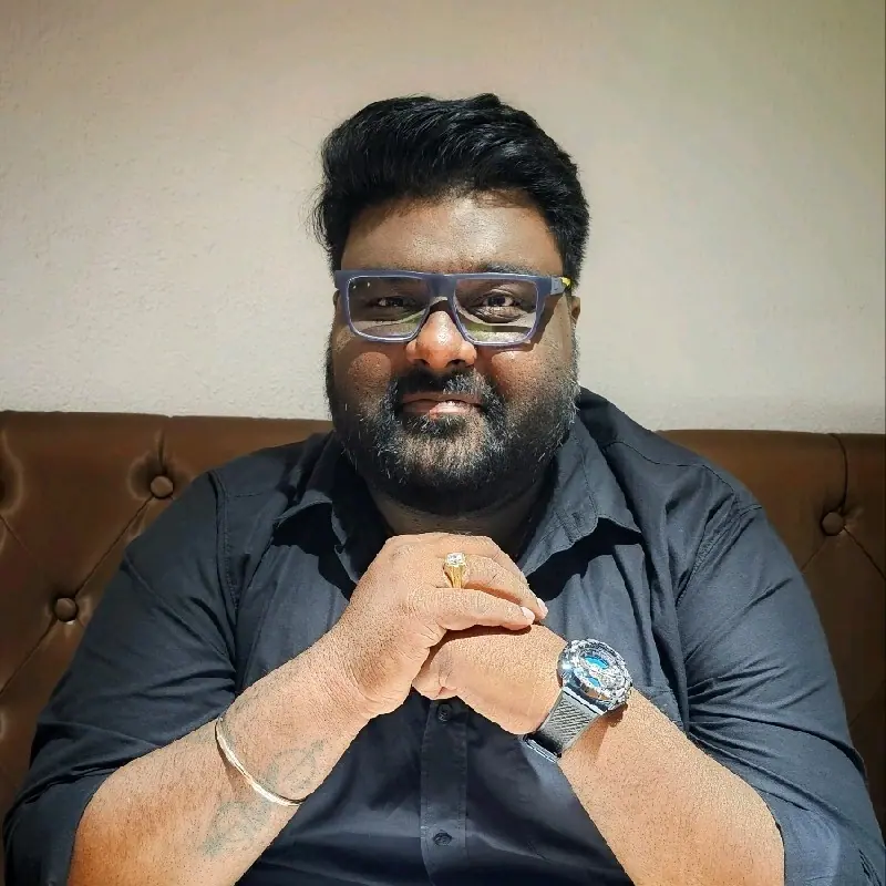 Prateek Mishra Appointed as Associate Vice President at DCB Bank