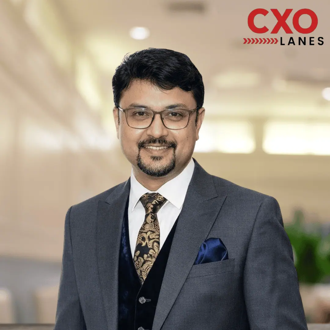 Kaushik Das has been appointed as AVP – Business Development & Strategy for the US, EMEA, and APJ regions at Celebal Technologie