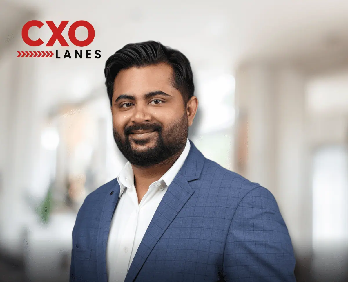 Anand Rai Joins Additiv AG as Director – Business Consulting