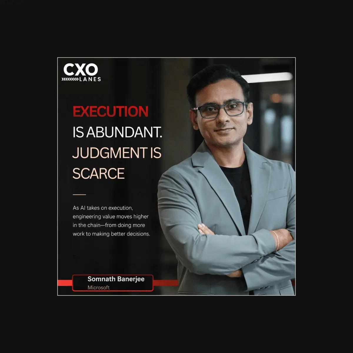 Engineering Judgment in the Age of the Agentic SDLC