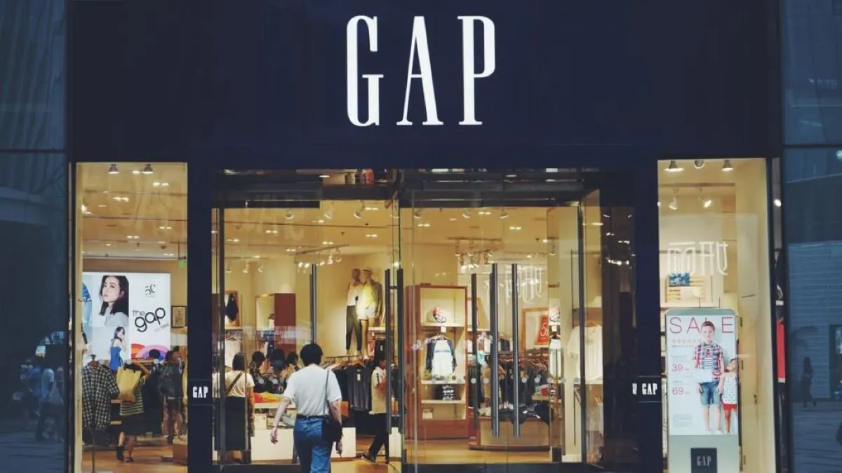 Sven Gerjets Joins Gap Inc. as Chief Technology Officer