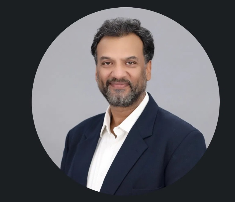 Dev Amritesh