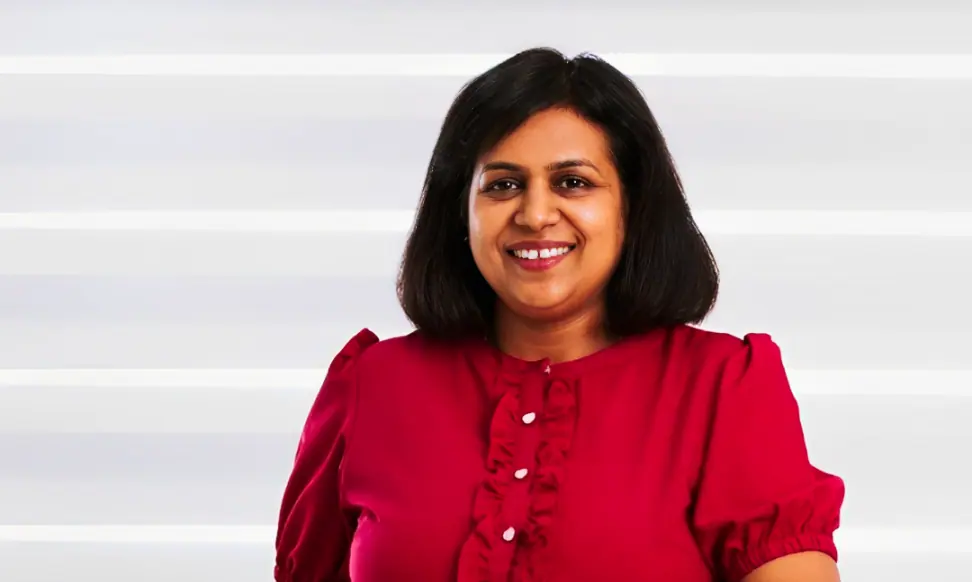 Samidha Bhatnagar joins Pearl Global Industries as CHRO
