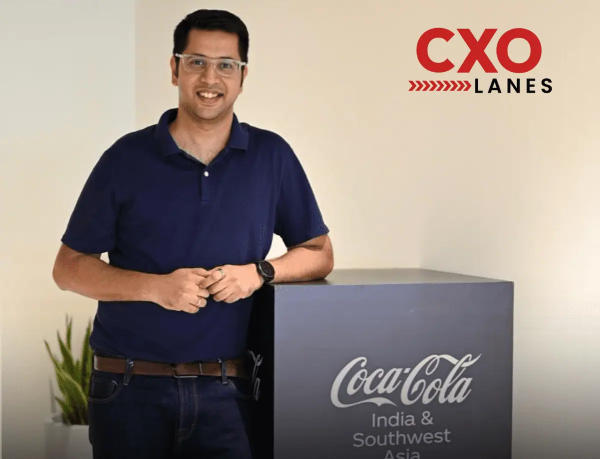 Rohan Kulkarni has been elevated to Senior Director, On-Premise (Away From Home Business) with Coca-Cola, India and Southwest Asia
