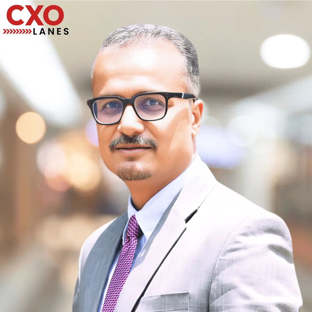 Mayank Goel Appointed as Chief Financial Officer at Skechers South Asia Pvt. Ltd.