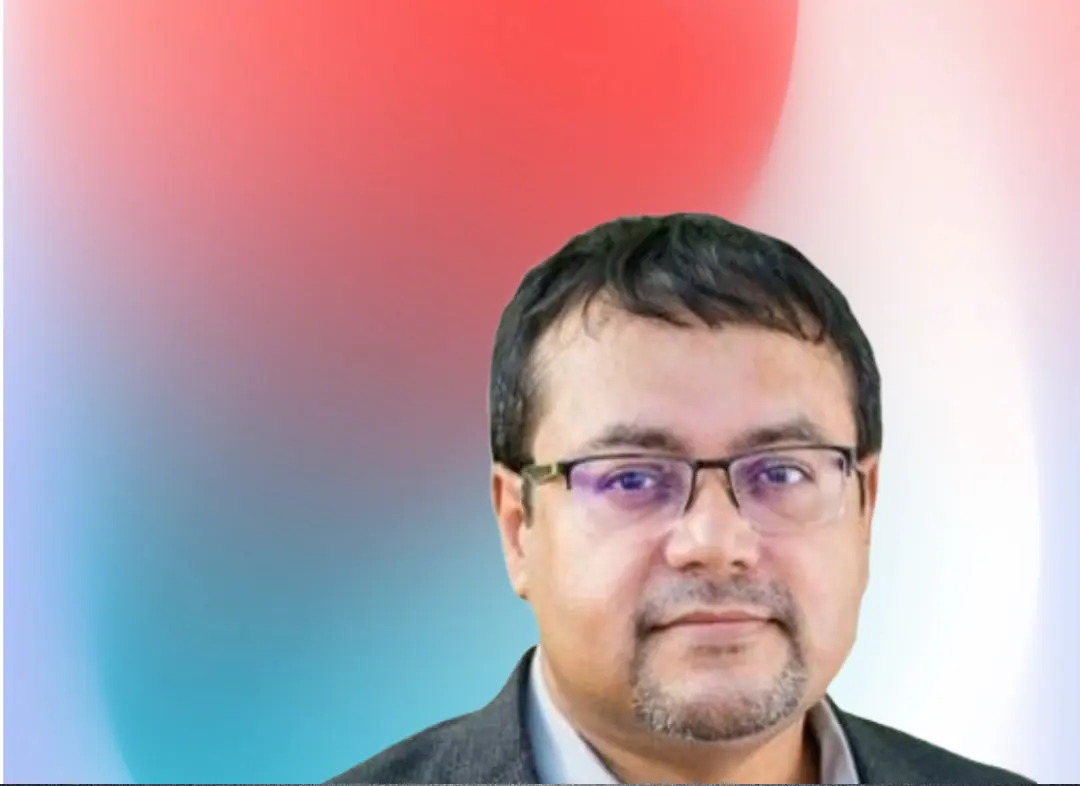 Santanu Chaudhuri Joins Thermax as Chief Technology Officer