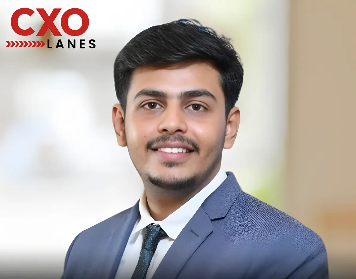 TRC Consulting Announces the Promotion of Pankaj Kumar to Associate Director