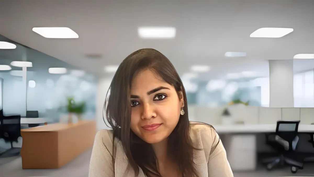 Meydhavi G. Joins Schneider Electric as Global Human Resources Director