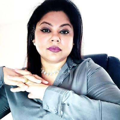 Sarika Vats