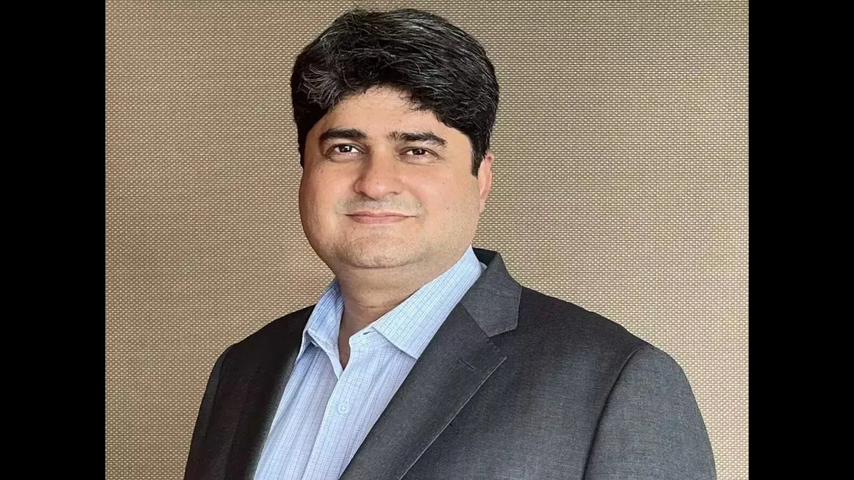 Citi Appoints Jeegar Shah as CFO for India Operations