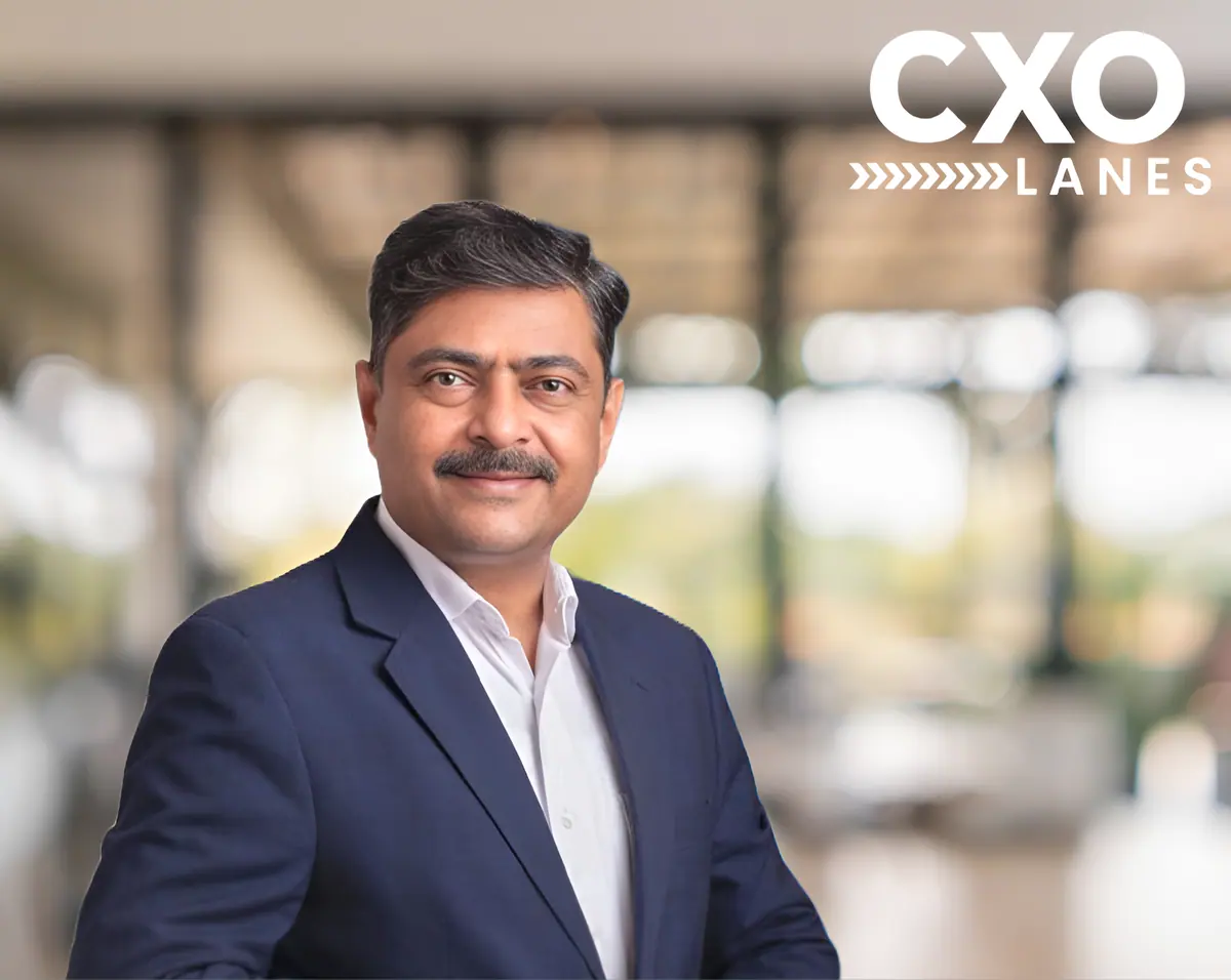Harish Trivedi Joins CARE Hospitals as Regional CEO for West & Central India