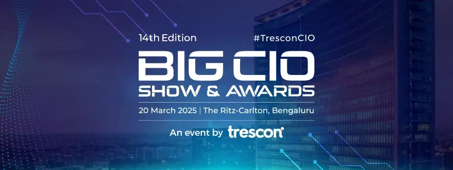 Big Ideas, Bold Leaders: Big CIO Show and Awards is Where Business Meets Innovation
