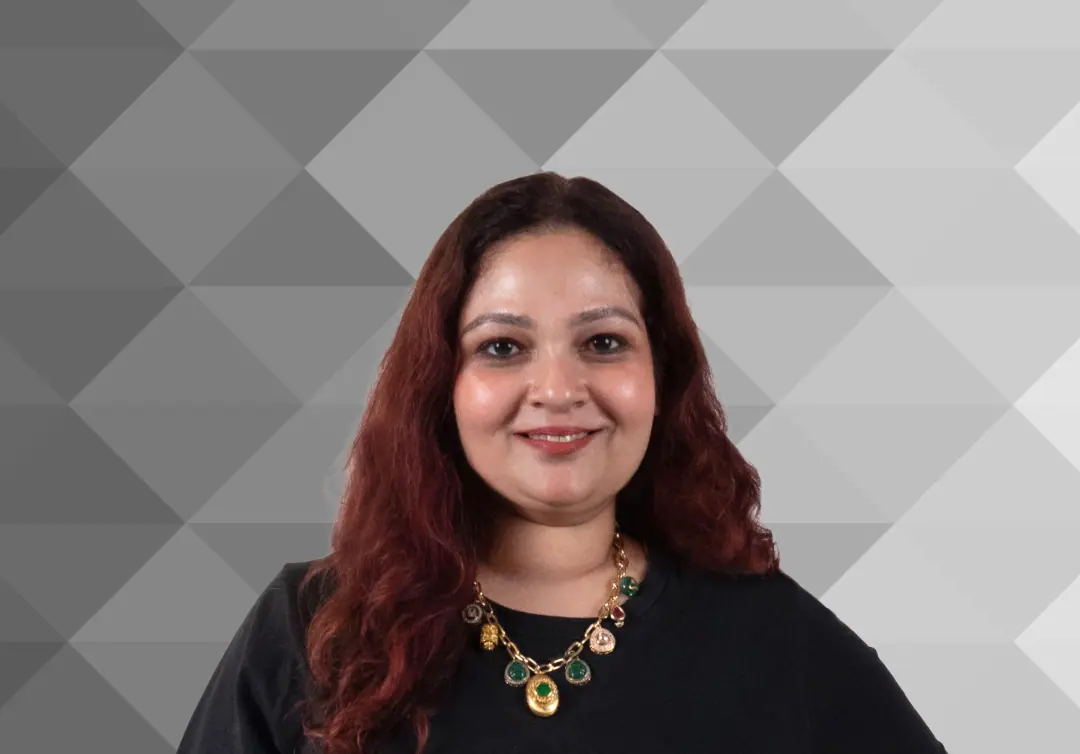 Priya Shivakumar Elevated as Creative Head – South at DDB Mudra
