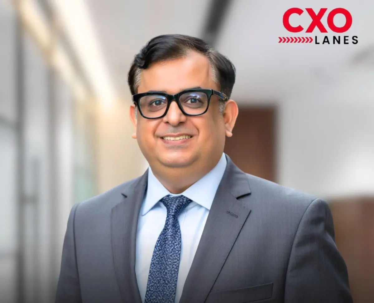 Ashish Dhawan Joins Trantor as Vice President – Delivery to Lead Global Delivery Operations