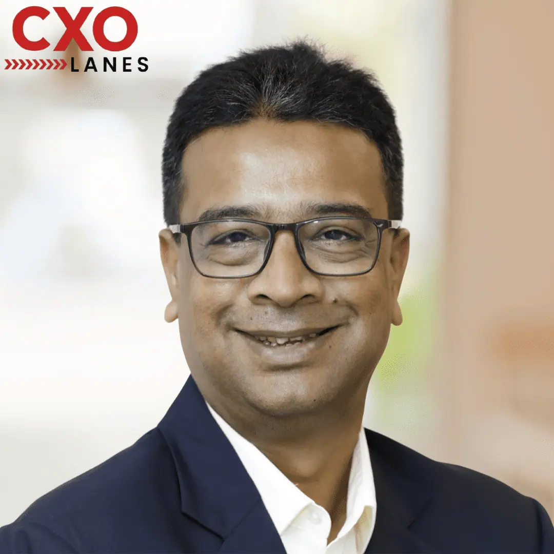 Subhajit Mitra Appointed Human Resources Director at Carrier India