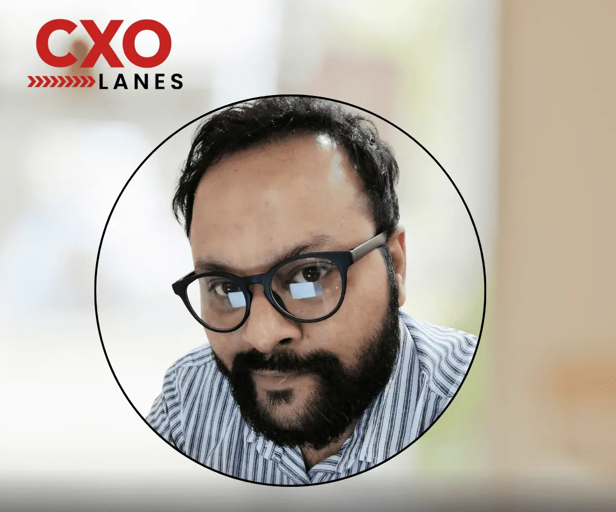 Girish Nair Appointed Director - Public Policy & Flipkart Samarth: Driving Strategic Impact for Digital Inclusion